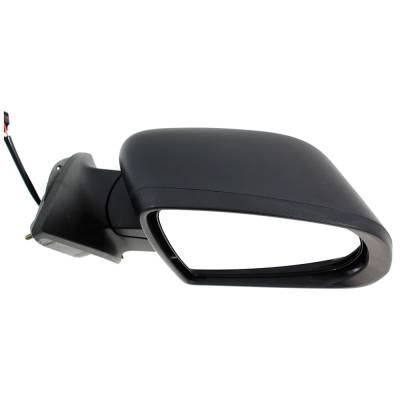 Rareelectrical - New Right Mirror Compatible With Jeep Cherokee 2.4L 3.2L 2014-2017 By Part Numbers Ch1321366 - Image 4