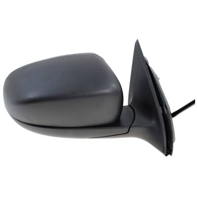 Rareelectrical - New Right Mirror Compatible With Jeep Cherokee 2.4L 3.2L 2014-2017 By Part Numbers Ch1321366 - Image 5