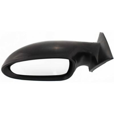 Rareelectrical - New Left Mirror Compatible With Nissan Altima 2.5L 3.5L 2002-2003 By Part Numbers Ni1320136 - Image 4