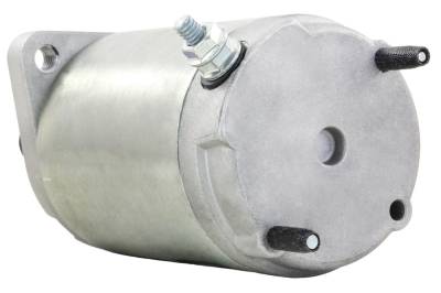 Rareelectrical - New Starter Motor Compatible With Polaris Widetrak Xlt Classic Touring 2410748 4170006 Am52455 - Image 3
