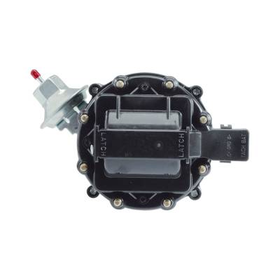 Rareelectrical - New Distributor Fits Pontiac Grand Prix Grand Safari Lemans Parisienne 1103718 - Image 4