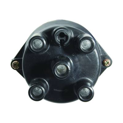 Rareelectrical - New Distributor Fits Nissan 240Sx 2.4L L4 1989-1990 22100-40F00 2210040F00 - Image 3