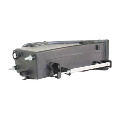 Rareelectrical - New Left Driver Fog Light Fits Saab 9-3 2003-2007 12777402 Sb2592102 12-777-402 12 777 402 - Image 4