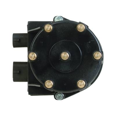Rareelectrical - New Distributor Fits Oldsmobile Firenza 1985-1986 Cutlass Ciera 1986 1103704 - Image 3