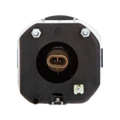 Rareelectrical - New Passenger Side Fog Light Compatible With Nissan Xterra 2003-04 261501Z800 Ni2593115 26150-1Z800 - Image 3