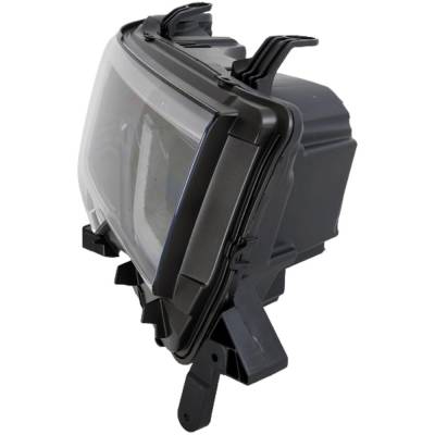 Rareelectrical - New Right Headlights Compatible With Toyota Sequoia 5.7L 2018 2019 2020 2021 2022 By Part Numbers - Image 2