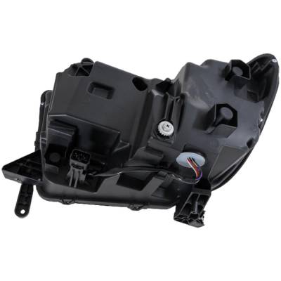 Rareelectrical - New Right Headlights Compatible With Toyota Sequoia 5.7L 2018 2019 2020 2021 2022 By Part Numbers - Image 3