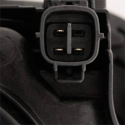 Rareelectrical - New Right Headlights Compatible With Toyota 4Runner 4.0L 2021 2022 2023 By Part Numbers To2503309c - Image 6