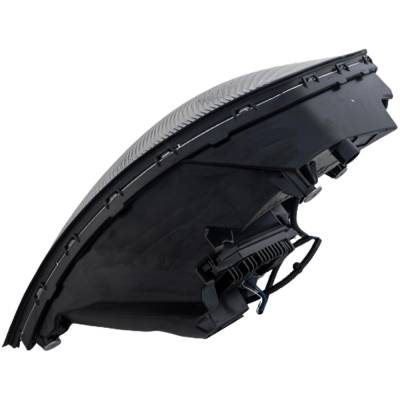 Rareelectrical - New Right Headlights Compatible With Volvo Vnm Vnl Vnx 2015 2016 2017 By Part Numbers Tl27620cb - Image 5