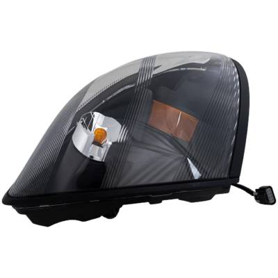 Rareelectrical - New Right Headlights Compatible With Volvo Vnm Vnl Vnx 2015 2016 2017 By Part Numbers Tl27620cb - Image 8