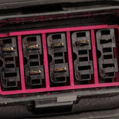 Rareelectrical - New Right Headlights Compatible With Kenworth T660 2008 2009 2010 2011 2012 2013 2014 2015 2016 By - Image 6