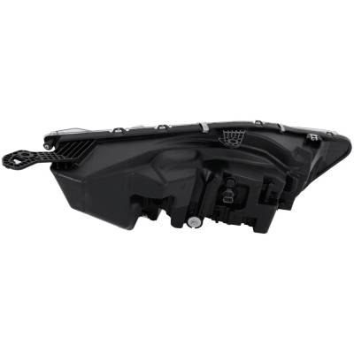 Rareelectrical - New Left Headlights Compatible With Honda Odyssey 3.5L 2023-2023 By Part Numbers Ho2502210 - Image 2