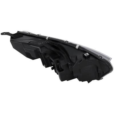 Rareelectrical - New Left Headlights Compatible With Honda Odyssey 3.5L 2023-2023 By Part Numbers Ho2502210 - Image 3