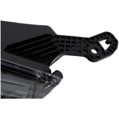 Rareelectrical - New Left Headlights Compatible With Honda Odyssey 3.5L 2023-2023 By Part Numbers Ho2502210 - Image 6