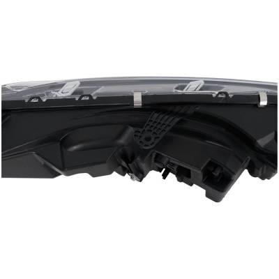 Rareelectrical - New Left Headlights Compatible With Honda Odyssey 3.5L 2023-2023 By Part Numbers Ho2502210 - Image 7