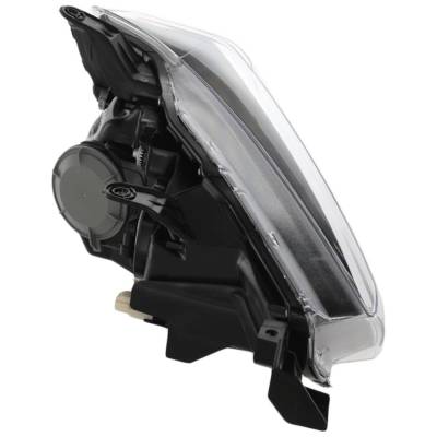 Rareelectrical - New Left Headlights Compatible With Toyota 4Runner 4.0L 2014 2015 2016 2017 2018 2019 2020 By Part - Image 4