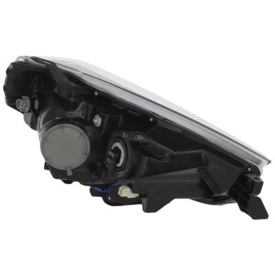 Rareelectrical - New Left Headlights Compatible With Toyota 4Runner 4.0L 2014 2015 2016 2017 2018 2019 2020 By Part - Image 5