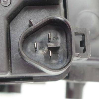 Rareelectrical - New Left Headlights Compatible With Toyota Prius 1.5L 2004 2005 By Part Numbers 8118547110-Pfm - Image 7