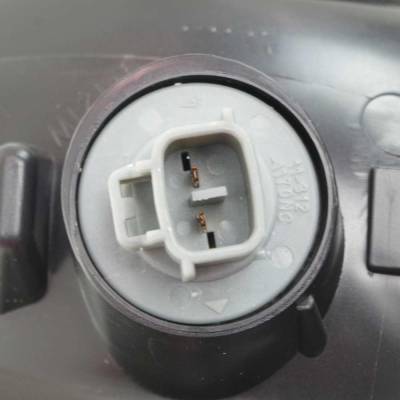 Rareelectrical - New Left Headlights Compatible With Toyota Prius 1.5L 2004 2005 By Part Numbers 8118547110-Pfm - Image 8