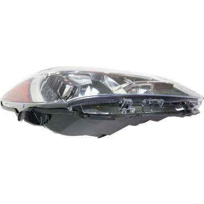 Rareelectrical - New Right Headlights Compatible With Toyota Yaris 1.5L 2015 2016 2017 By Part Numbers To2503226c - Image 6