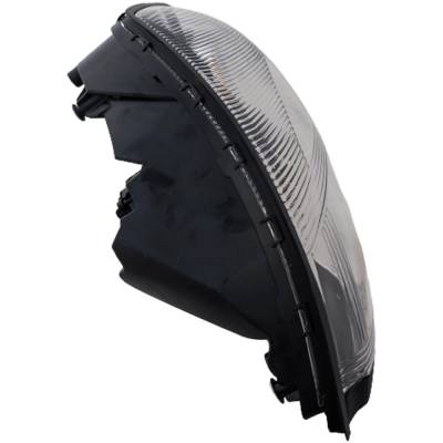 Rareelectrical - New Left Headlights Compatible With Volvo Vnm Vnl Vnx 2015 2016 2017 By Part Numbers Tl27621cb - Image 4