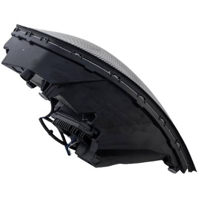 Rareelectrical - New Left Headlights Compatible With Volvo Vnm Vnl Vnx 2015 2016 2017 By Part Numbers Tl27621cb - Image 5