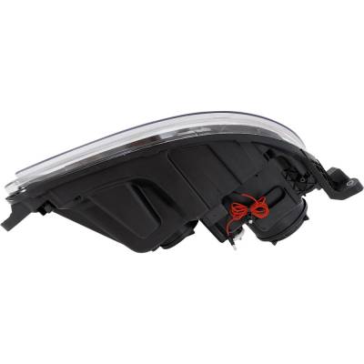 Rareelectrical - New Left Headlights Compatible With Kenworth T680 2013 2014 2015 2016 2017 2018 2019 2020 2021 2022 - Image 4