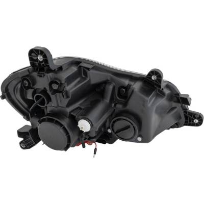 Rareelectrical - New Left Headlights Compatible With Kenworth T680 2013 2014 2015 2016 2017 2018 2019 2020 2021 2022 - Image 5