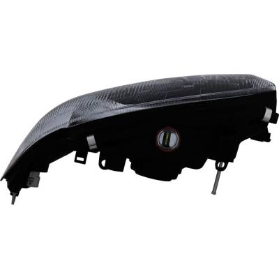 Rareelectrical - New Left Headlights Compatible With Subaru Legacy 2.2L 2.5L 1996 1997 By Part Numbers Su2502104 - Image 5