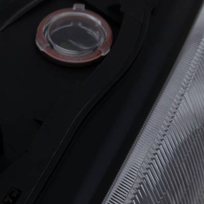 Rareelectrical - New Left Headlights Compatible With Subaru Legacy 2.2L 2.5L 1996 1997 By Part Numbers Su2502104 - Image 7