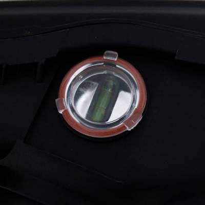 Rareelectrical - New Left Headlights Compatible With Subaru Legacy 2.2L 2.5L 1996 1997 By Part Numbers Su2502104 - Image 8