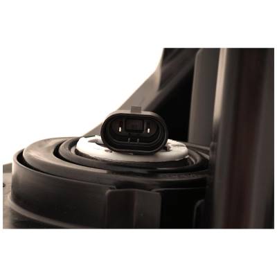 Rareelectrical - New Right Headlights Compatible With Honda Ridgeline Passport 3.5L 2021 2022 2023 By Part Numbers - Image 7