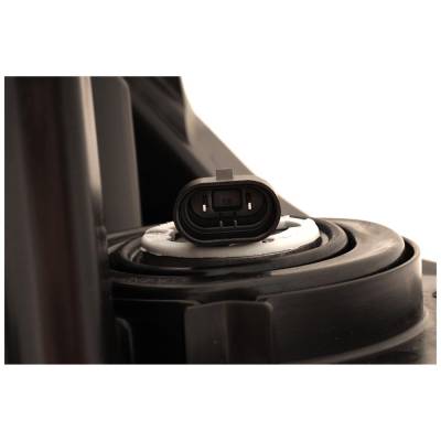 Rareelectrical - New Left Headlights Compatible With Honda Ridgeline Passport 3.5L 2021 2022 2023 By Part Numbers - Image 7