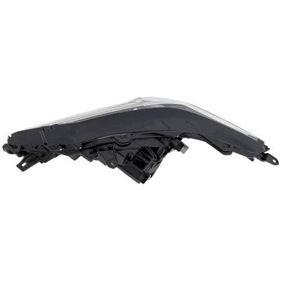 Rareelectrical - New Right Headlights Compatible With Lexus Rx350 Rx350l Rx450hl 3.5L 2016 2017 2018 2019 By Part - Image 4