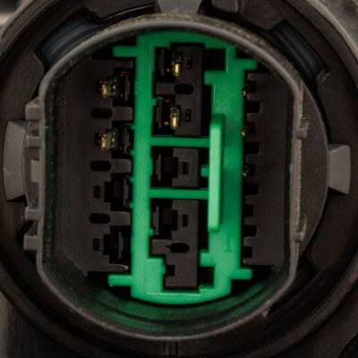 Rareelectrical - New Left Headlights Compatible With Kia Optima 1.6L 2.0L 2.4L 2019 2020 By Part Numbers Ki2502232c - Image 6