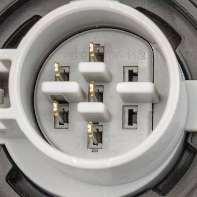 Rareelectrical - New Right Headlights Compatible With Mazda Cx-5 2.0L 2.5L 2013 2014 2015 By Part Numbers Ma2519151c - Image 7