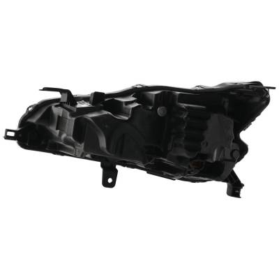 Rareelectrical - New Right Headlights Compatible With Nissan Altima 2.0L 2.5L 2019 2020 2021 2022 By Part Numbers - Image 5