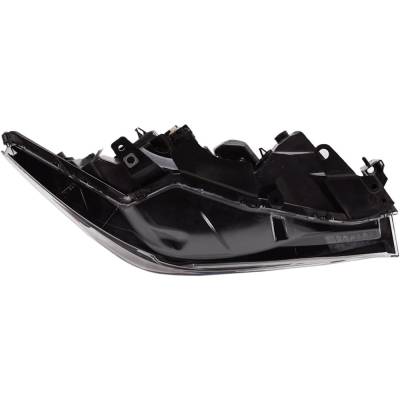 Rareelectrical - New Right Headlights Compatible With Mazda Cx-5 2.0L 2.2L 2.5L 2017 2018 2019 2020 2021 By Part - Image 5