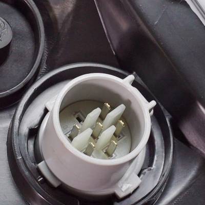 Rareelectrical - New Right Headlights Compatible With Mazda Cx-5 2.0L 2.2L 2.5L 2017 2018 2019 2020 2021 By Part - Image 7