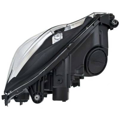 Rareelectrical - New Left Headlights Compatible With Mercedes-Benz E350 3.5L 2011-2011 By Part Numbers H57010800071 - Image 4