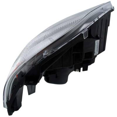 Rareelectrical - New Left Headlights Compatible With Dodge Mercedes-Benz Sprinter 2500 Sprinter 3500 2007 2008 2009 - Image 7