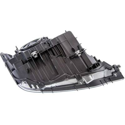 Rareelectrical - New Left Headlights Compatible With Bmw 2.0L 3.0L 2012 2013 2014 By Part Numbers 59670L Bm2502169 - Image 4