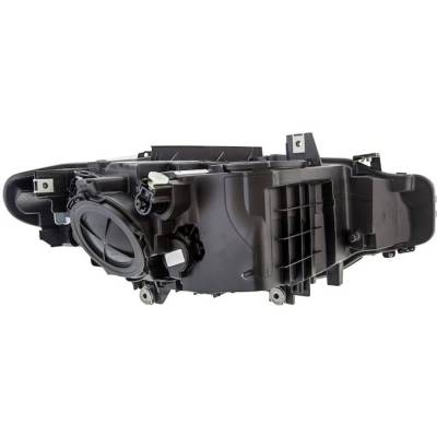 Rareelectrical - New Left Headlights Compatible With Bmw 2.0L 3.0L 2012 2013 2014 By Part Numbers 59670L Bm2502169 - Image 6