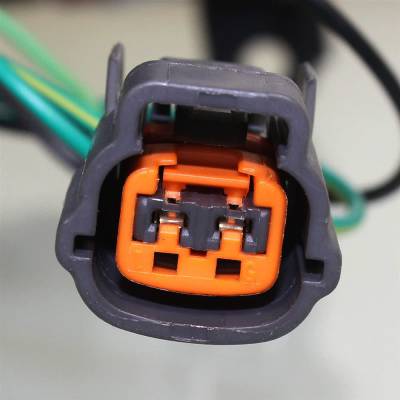 Rareelectrical - New Left Headlights Compatible With Infiniti G35 3.5L 2003 2004 2005 By Part Numbers In2518101 - Image 6