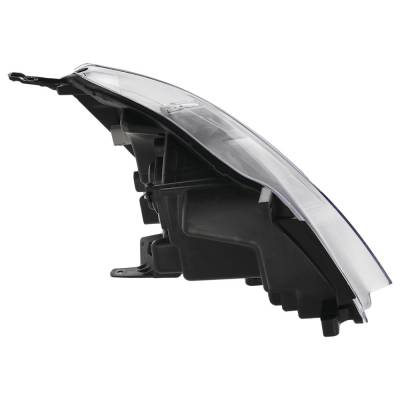 Rareelectrical - New Left Headlights Compatible With Nissan Nv200 2.0L 2013 2014 2015 2016 2017 2018 2019 2020 2021 - Image 4