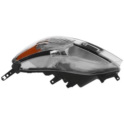 Rareelectrical - New Left Headlights Compatible With Nissan Nv200 2.0L 2013 2014 2015 2016 2017 2018 2019 2020 2021 - Image 7