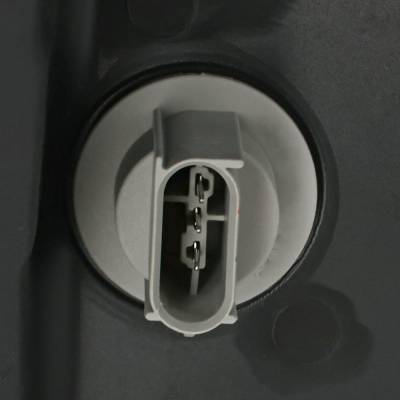 Rareelectrical - New Left Headlights Compatible With Nissan Nv200 2.0L 2013 2014 2015 2016 2017 2018 2019 2020 2021 - Image 8