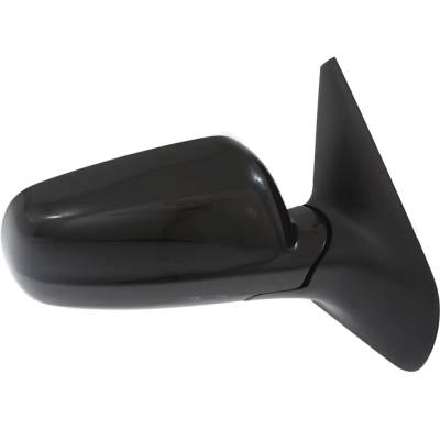 Rareelectrical - New Right Mirror Compatible With Volkswagen Golf Jetta 1999-2005 By Part Numbers Vw1321153 - Image 5