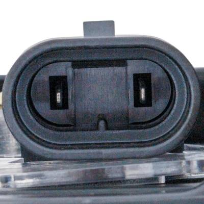 Rareelectrical - New Right Headlights Compatible With Ford Contour 2.0L 2.5L 1998 1999 2000 By Part Numbers Fo2503145 - Image 7