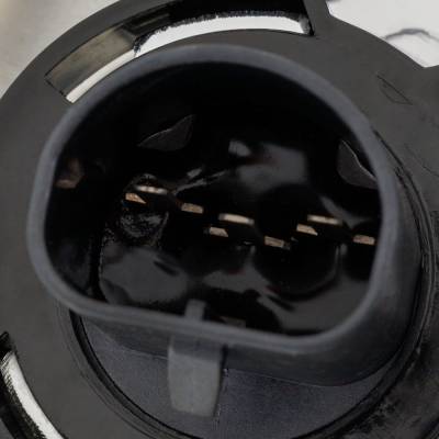 Rareelectrical - New Left Headlights Compatible With Honda Isuzu Passport Amigo Rodeo 2.2L 3.2L 1998 1999 By Part - Image 6